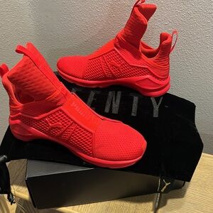 Fenty Trainer for sale!